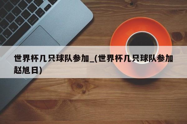 世界杯几只球队参加_(世界杯几只球队参加赵旭日)