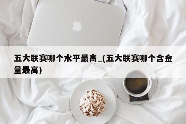 五大联赛哪个水平最高_(五大联赛哪个含金量最高)