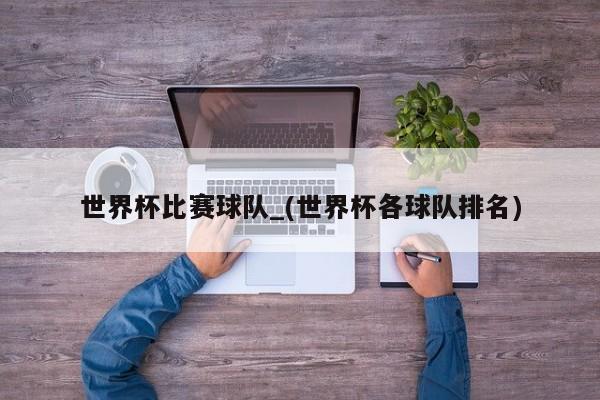 世界杯比赛球队_(世界杯各球队排名)