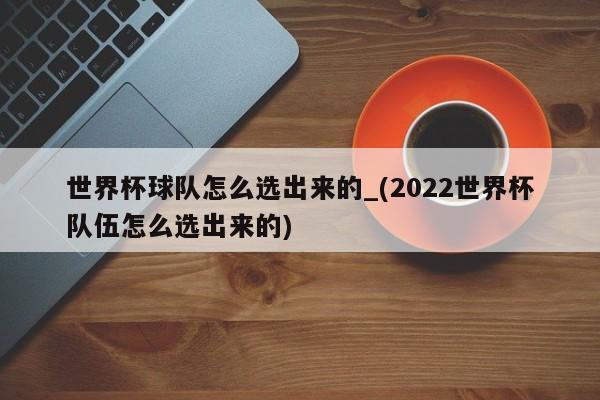 世界杯球队怎么选出来的_(2022世界杯队伍怎么选出来的)