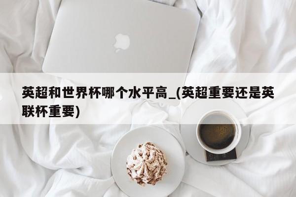 英超和世界杯哪个水平高_(英超重要还是英联杯重要)
