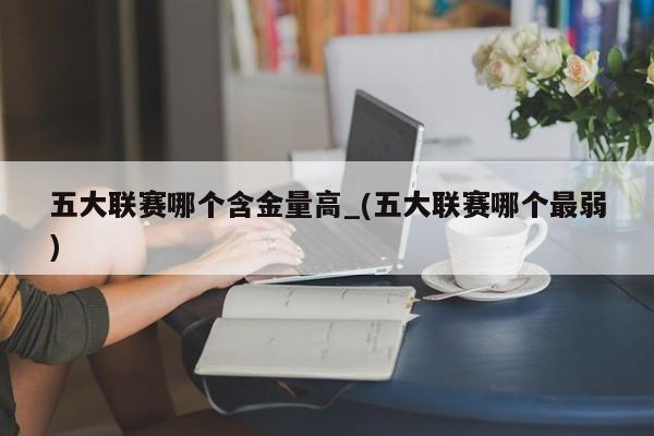 五大联赛哪个含金量高_(五大联赛哪个最弱)