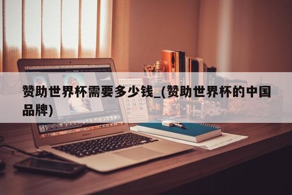 赞助世界杯需要多少钱_(赞助世界杯的中国品牌)