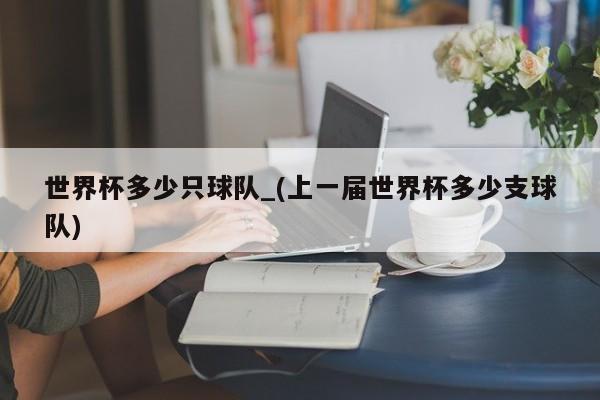 世界杯多少只球队_(上一届世界杯多少支球队)