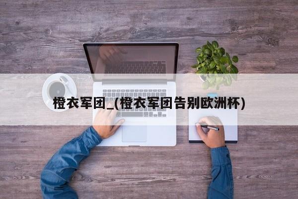 橙衣军团_(橙衣军团告别欧洲杯)