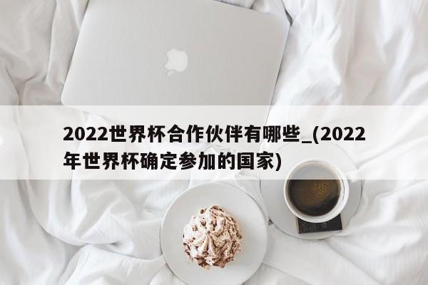 2022世界杯合作伙伴有哪些_(2022年世界杯确定参加的国家)
