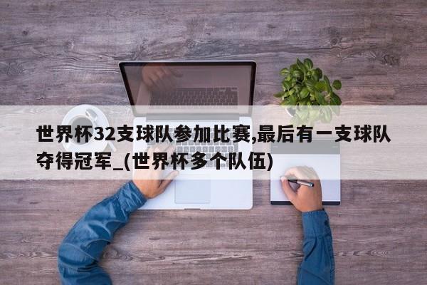 世界杯32支球队参加比赛,最后有一支球队夺得冠军_(世界杯多个队伍)
